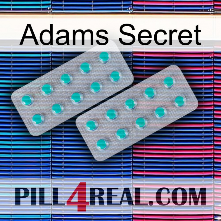 Adams Secret 29